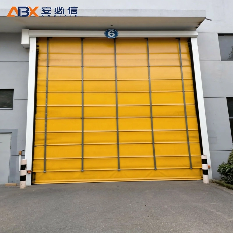 株洲高速堆积门