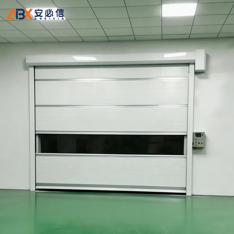 株洲快速门