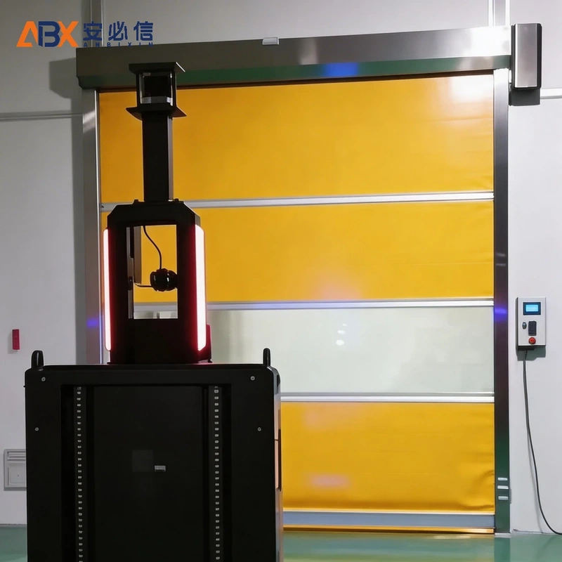 株洲工业快速门