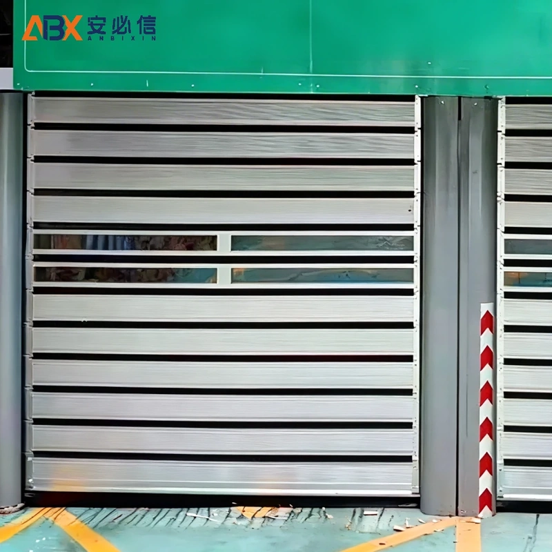 株洲厂房高速门